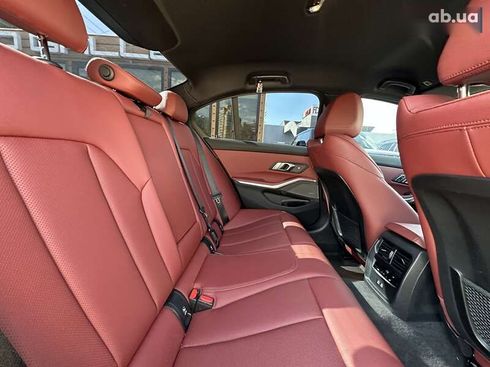 BMW 3 серия 2023 - фото 22