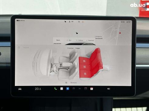 Tesla Model 3 2023 - фото 23