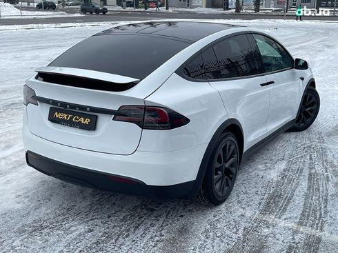 Tesla Model X 2023 - фото 7