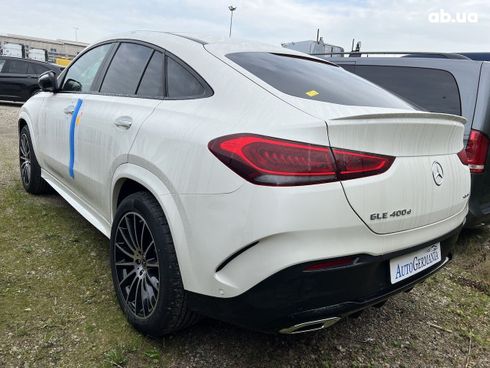 Mercedes-Benz GLE-Класс 2023 - фото 27