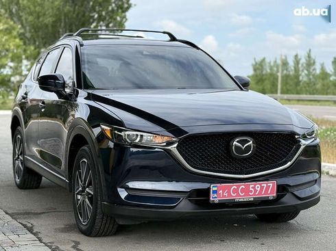Mazda CX-5 2018 - фото 3