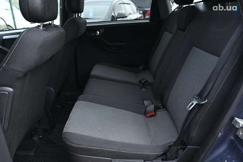 Opel Meriva 2009 - фото 24