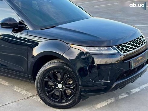 Land Rover Range Rover 2019 - фото 4