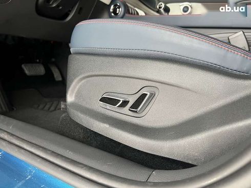 BYD Atto 3 2023 - фото 30