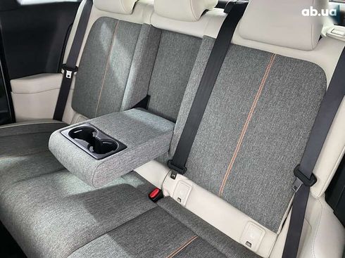 Mazda MX-30 2020 - фото 27