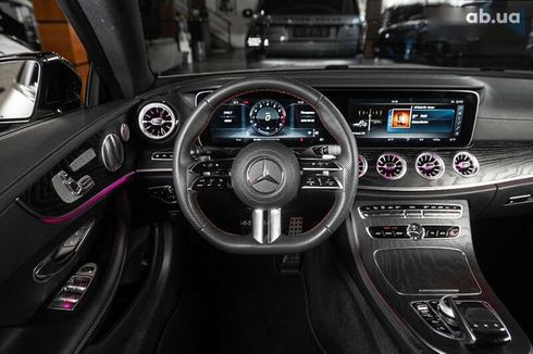 Mercedes-Benz E-Класс 2017 - фото 19