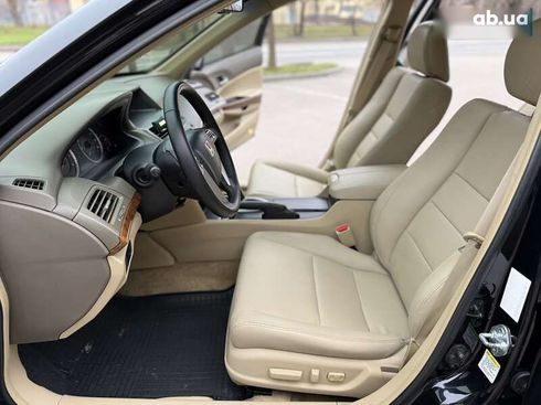 Honda Accord 2008 - фото 18