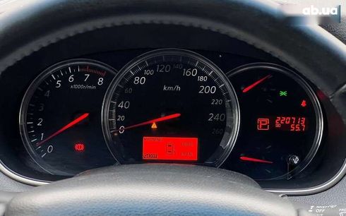 Nissan Teana 2008 - фото 11