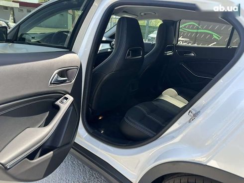 Mercedes-Benz GLA-Класс 2019 - фото 18