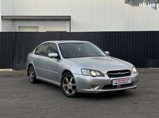 Продажа б/у Subaru Legacy 2006 года в Киеве - купить на Автобазаре