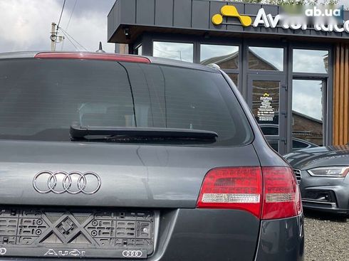 Audi A6 2010 - фото 22