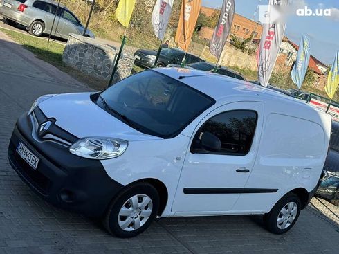 Renault Kangoo 2016 - фото 2