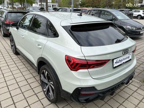 Audi Q3 2022 - фото 34