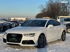 Продажа Audi б/у 2016 года в Киеве - купить на Автобазаре