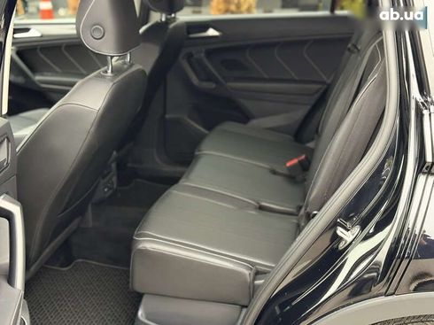 Volkswagen Tiguan 2022 - фото 14