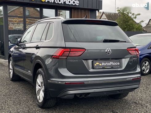 Volkswagen Tiguan 2020 - фото 26
