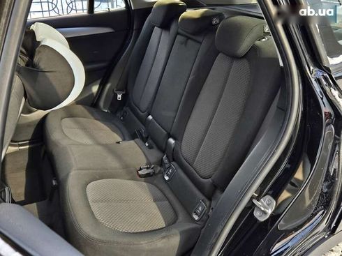 BMW X1 2017 - фото 13