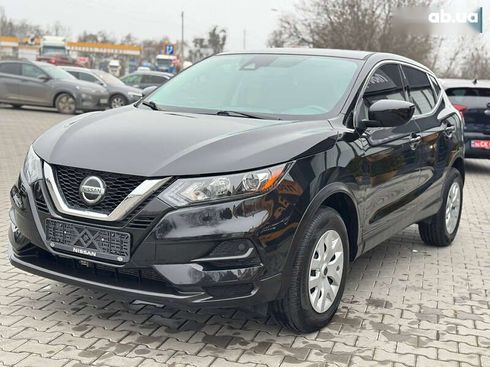 Nissan Rogue 2020 - фото 3