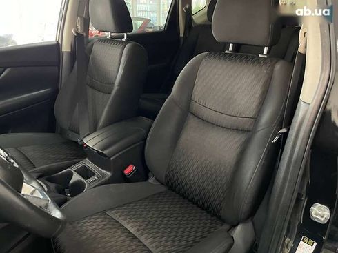 Nissan Rogue 2017 - фото 23