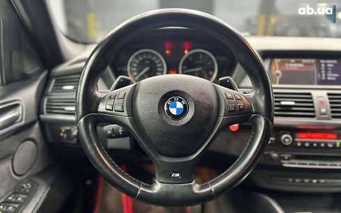 BMW X6 2013 - фото 13