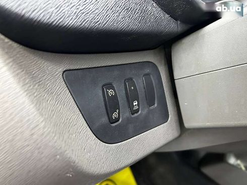 Renault Kangoo 2010 - фото 10