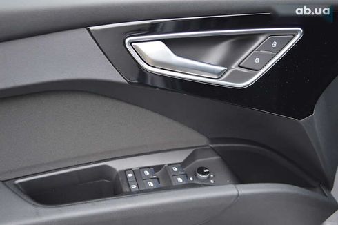 Audi Q4 e-tron 2022 - фото 17