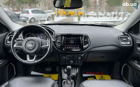 Jeep Compass 2020 - фото 14