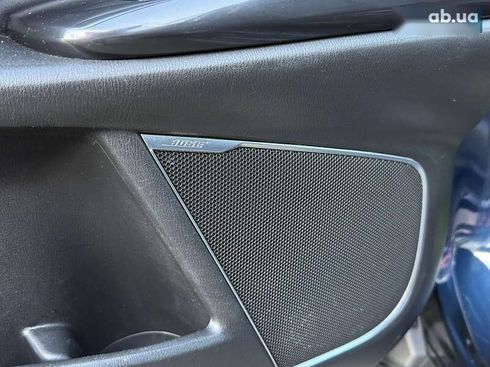 Mazda CX-9 2016 - фото 20