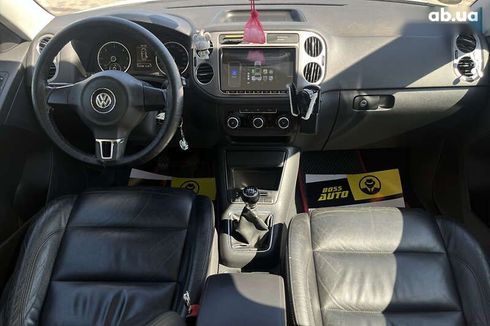 Volkswagen Tiguan 2010 - фото 14