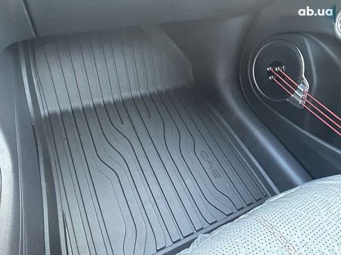 BYD Atto 3 2024 - фото 10