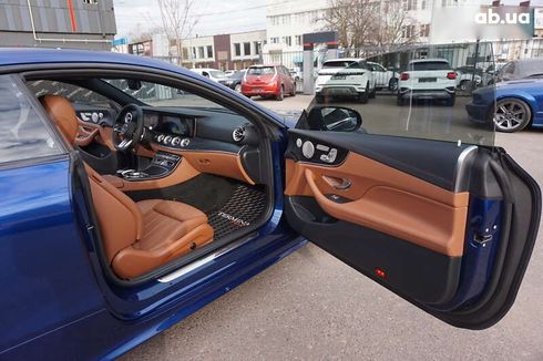 Mercedes-Benz E-Класс 2019 - фото 25