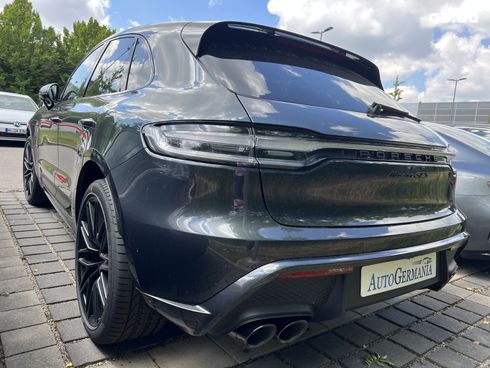 Porsche Macan 2023 - фото 28