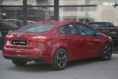 Kia Forte 2014 - фото 4