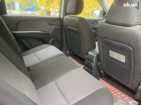 Kia Sportage 2008 - фото 30