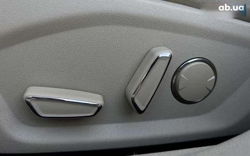 Ford Fusion 2014 - фото 15