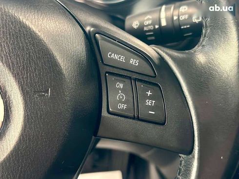 Mazda CX-5 2013 - фото 20