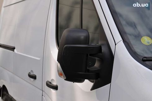 Renault Master 2020 - фото 10