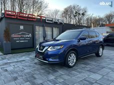 Купити Nissan бу в Вінниці - купити на Автобазарі