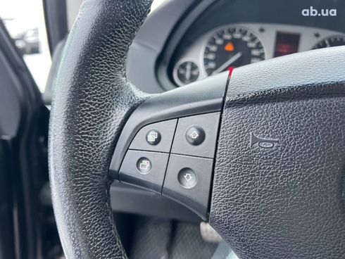 Mercedes-Benz V-Класс 2007 черный - фото 48