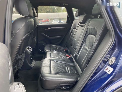 Audi SQ5 2013 - фото 13