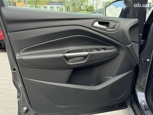 Ford Kuga 2019 - фото 22