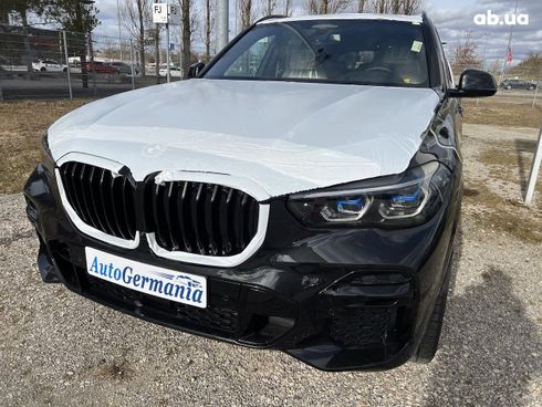 BMW X5 2022 - фото 13