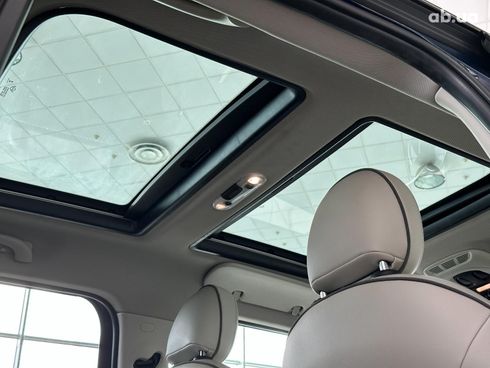 MINI Countryman 2018 синий - фото 90