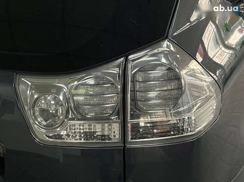 Lexus RX 2006 - фото 12