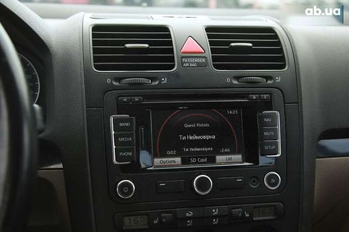 Volkswagen Golf 2008 - фото 16