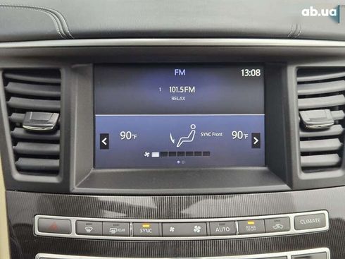 Infiniti QX60 2019 - фото 25