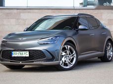 Продажа б/у Genesis GV60 2022 года - купить на Автобазаре