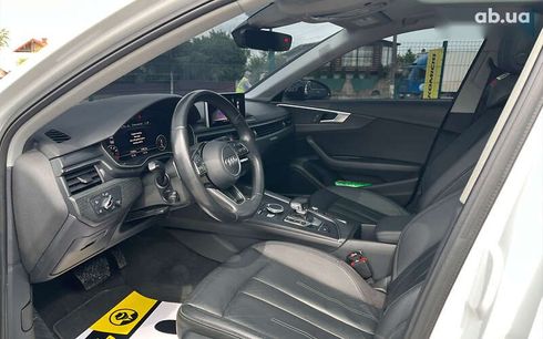 Audi A4 2016 - фото 13