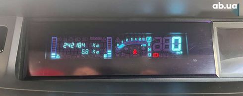 Renault Espace 2014 - фото 9