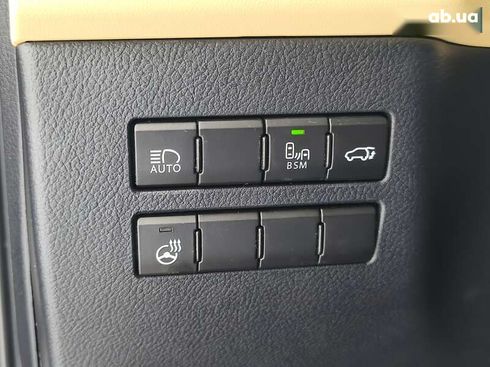 Lexus NX 2019 - фото 22